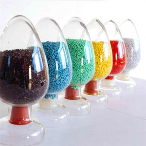 เรซิน TPU เกรดผู้ผลิตวัสดุใหม่สำหรับการขึ้นรูปจากประเทศจีน - Product Image 6