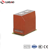 138KV 145 KV 300 amper 400 AMP akım trafosu 4KV 33KV 5 5/5 3 fazlı akım dönüştürücüler