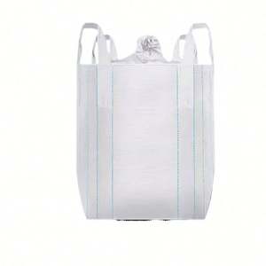 <b>1</b> Ton Jumbo <b>Bag</b> pp Big <b>Bag</b> <b>1</b> <b>Tonne</b> pp Woven Concrete Bulk <b>Bag</b> - Product Image 6