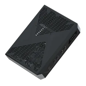 出售Gamimg台式电脑I7 9700F酷风扇家用迷你Itx原始设备制造商游戏迷你电脑
