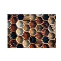 Plateau de rangement en bois pour jeux de société, supports pour jetons, organisateurs de cartes. Modulaire et magnétique, sélectionnez l'un ou l'autre