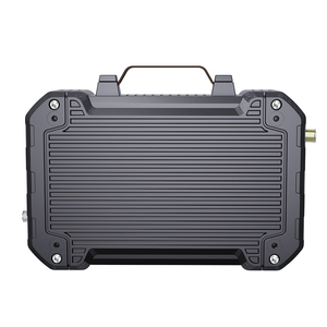 Chireda V25 Talk Range VHF UHF 25W nuova stazione di relè Radio ad alta potenza VHF/UHF 25W ripetitori - Product Image 6