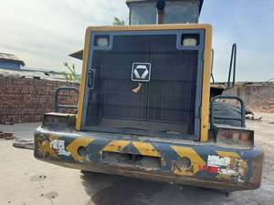 Chargeuse sur pneus XCMG LW500FV avec godet de 3,0 m, moteur diesel, haute efficacité opérationnelle, chargeuse sur pneus moyenne, chargeuse frontale - Product Image 3