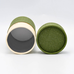 Envases <span class=keywords><strong>de</strong></span> Almacenamiento <span class=keywords><strong>de</strong></span> <span class=keywords><strong>Cartón</strong></span> Cilíndricos Redondos Kraft Impresos Personalizados <span class=keywords><strong>para</strong></span> Café, Té, Alimentos, Envases <span class=keywords><strong>de</strong></span> <span class=keywords><strong>Papel</strong></span> Cilíndricos Redondos - Product Image 5