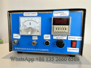 Nhà Máy Giá định lượng nấm <span class=keywords><strong>log</strong></span> tiêm công cụ Oyster nấm phát triển Túi tiêm chủng súng - Product Image 2