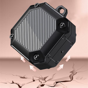 Funda protectora de fibra de carbono a prueba de golpes con llavero, para <span class=keywords><strong>Samsung</strong></span> <span class=keywords><strong>Galaxy</strong></span> <span class=keywords><strong>Buds</strong></span> <span class=keywords><strong>2</strong></span>, <span class=keywords><strong>Galaxy</strong></span> <span class=keywords><strong>Buds</strong></span> <span class=keywords><strong>Pro</strong></span> - Product Image 1