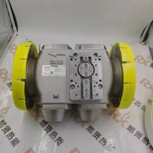 Vanne à gaz SIEMENS VGD40.080 <span class=keywords><strong>Francois</strong></span> Stock 20 Originale et neuve - Product Image 5