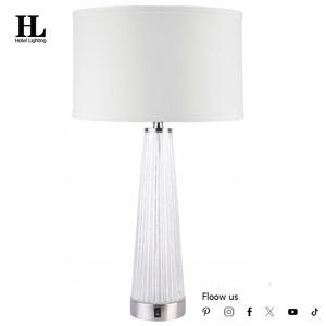 Beste Westerse Executive Residentie Hotel Bureaulamp Bw Gastenkamer Bureaulamp King Dubbele Koningin Bureaulamp HL-51360-S68-724D - Product Image 2