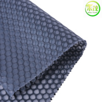 Film protecteur souple en EVA coloré, personnalisable, imperméable, en sergé côtelé, pour la fabrication de housses et d'accessoires de sac DIY