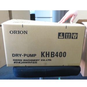 ปั๊มสุญญากาศ SMT HITACHI 109141104 224A0042 KYF-M8648-000 KYL-M8602-000 4224A00042 - Product Image 1