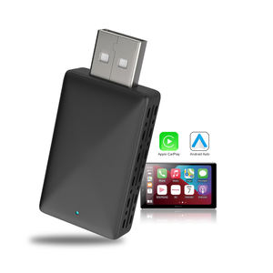 2024 nuevo lanzamiento <span class=keywords><strong>Carplay</strong></span> Box en el coche para <span class=keywords><strong>Apple</strong></span> Wifi Dongle para Porsche Cayenne - Product Image 1