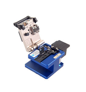 Cortadora de Fibra Óptica FC-6S FTTH de Alta Precisión Original con Compatibilidad SM/MM/OM3, Calidad Superior - Product Image 4
