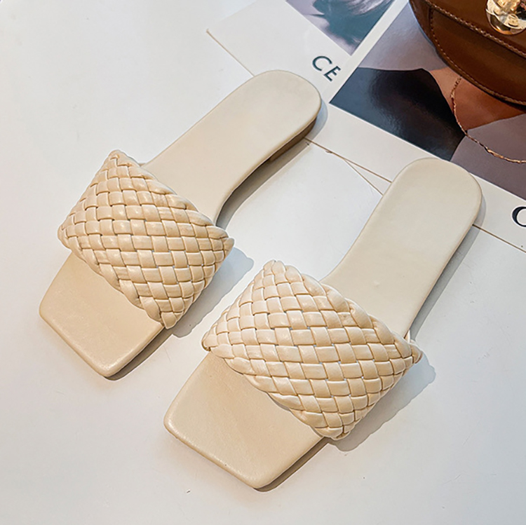 Creamy-White
