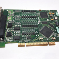 OEM / ODM NATIONAL INSTRUMENTS PCI-6518 16 Entrées Sorties DAQ Numérique I/O 191649C-04L Installation Facile