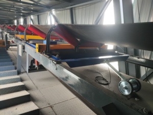 Balance à courroie électronique de haute précision pour bande transporteuse robuste-Vente directe du fabricant avec fonction d'équilibre - Product Image 4