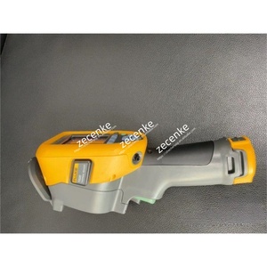 Fluke TIS20ตรวจจับความร้อนพร้อมที่ชาร์จมือสอง - Product Image 3