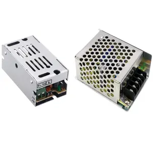 Verstelbare 600W Schakelende Voeding 0-12V 15V 24V 30V 36V 48V 60V 72V 85V 90V 110V 150V 200V 110-220V Ac Naar dc Led I