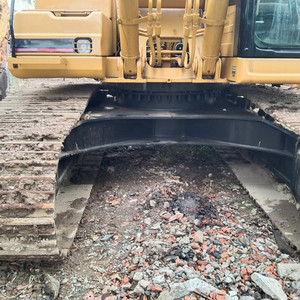20ton แมวใช้แล้วรถขุด320d2 320bl แมว325bl 320D ในสภาพดีเยี่ยม - Product Image 2