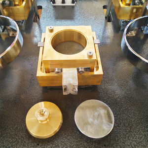 Testador de Cisalhamento Direto Elétrico com 1 Ano de Garantia ZJ-4A - Product Image 4