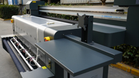 Plotter de Sublimación Automático Audley de 1.2m, 2.2m, 3.2m, Impresora de Banderas para Uso Doméstico, Comercio Minorista y Plantas de Fabricación, Nuevo
