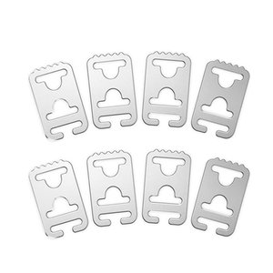 Pas de lacets à nouer, ancre de lacets, verrouillage pour chaussures adultes et enfants - Product Image 1
