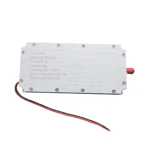 RF interference module specifically designed for 2400-2500MHZ drone jammer