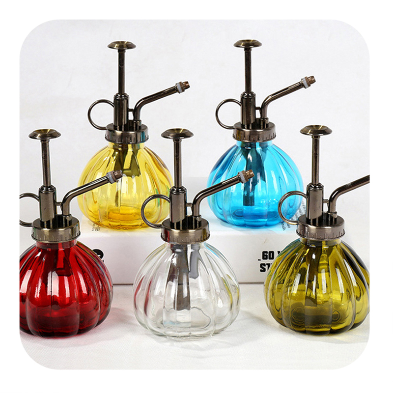 Winslow Ross Custom 200ml Hand Pressure