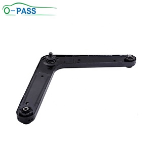 Bras de commande supérieur arrière OPASS pour JEEP Liberty GRAND CHEROKEE <span class=keywords><strong>KJ</strong></span> 1999- 52088901AA - Product Image 5