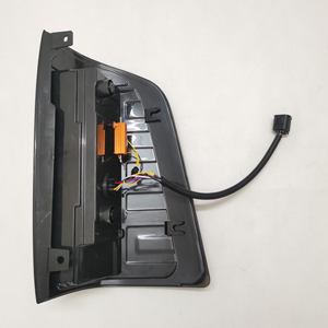 Luces traseras LED de fábrica <span class=keywords><strong>PICK</strong></span>-<span class=keywords><strong>UP</strong></span> para Ranger 2005-2011 accesorios de camioneta para Ranger T5 2006 <span class=keywords><strong>2007</strong></span> luz trasera - Product Image 6