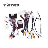 TEYES pour Hyundai Canbus fil XP