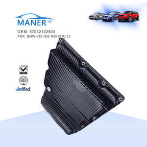 Pièces détachées automobiles MANER, carter d'huile de transmission, kit de filtre à fluide de transmission automatique 97032102500 pour Porsche Paramera 970 - Product Image 2