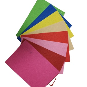 Свадебный ковер из 100% полиэстера, нетканый простая выставочная огнестойкая поверхность коврового покрытия - Product Image 5