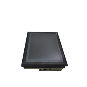 NS8-TV00B-V2 HMI TFT Warna 8-inci, Terintegrasi dengan Sysmac Studio, CPU 1GHz & Respon Kecepatan Tinggi untuk PLC Seri NJ/NX - Product Image 2