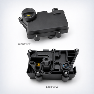 Valvola di Sfiato del Basamento Motore PCV 05C103495B Compatibile con VW Polo T-Cross Taigo, Audi A1 A3, Skoda - Product Image 1
