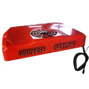 HFTM Factory Wholesale OEM High Quality Portable Other Automotive Cooling Air Conditioning Cooling Systems Fit For Car Or Trucks