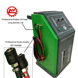 Automatic Coolant Antifreeze Fluid Exchange Replace Clean Engine <strong>Radiator</strong> Clean <strong>Cooling</strong> <strong>System</strong> Flush Machine - Product Image 4