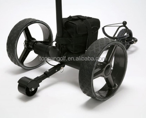 Nouveau Chariot de <span class=keywords><strong>Golf</strong></span> Télécommandé Intelligent et Fantastique - Product Image 6