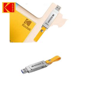Hi-Speed KODAK K133 USB3.1 Metal Flash Pen <b>Drive</b> 64GB 128GB 256GB - Product Image 5