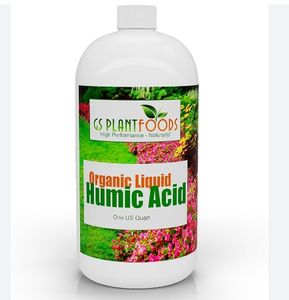 <span class=keywords><strong>Engrais</strong></span> combiné à l'acide humique et à l'acide fulvique - Product Image 3