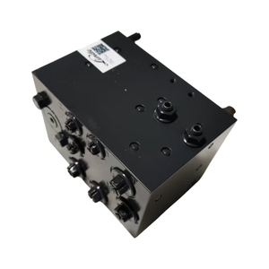 Control de Accionamiento 6743407722 |   Repuesto de Transmisión Hidráulica - Product Image 2