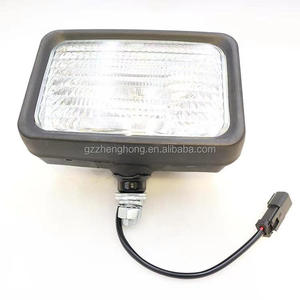 Conjunto de Lámpara de Trabajo HM400-2 HD785-7 HD785-7 21T-06-33930 Original - Product Image 5