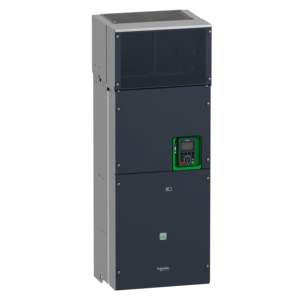 Variador de Velocidad Schneider Electric ATV930C16N4C, 315 kW, 3 Fases, Serie Altivar, 480 V, 302 A - Product Image 1
