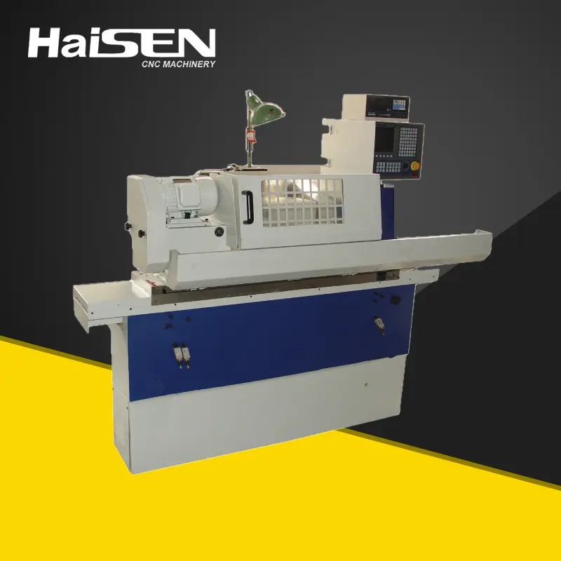 Magnetic Hydraulic Manual Cylindrical Surface Universal Lathe Tool Post Cnc Grinder Grinding Machine Price