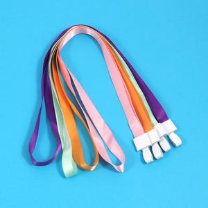 Porta Tarjetas de Identificación FOSKA y Accesorios, Porta Tarjetas de Identificación Vertical de Plástico Duro <span class=keywords><strong>para</strong></span> Estudiantes <span class=keywords><strong>con</strong></span> Ventana Transparente <span class=keywords><strong>para</strong></span> Suministros de Oficina y Escolares - Product Image 3