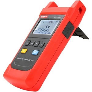 เครื่องวัดพลังงานแสง Uni-T รุ่น UT692G 980nm IP65 อุปกรณ์ไฟเบอร์ออปติก - Product Image 5