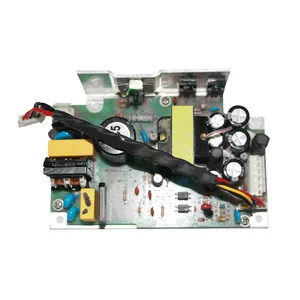 מקורי 24V Digi אספקת חשמל לוח עבור SM100PCS SM90 SM100 SM110 SM110P + SM5100 EVSM5300 DIGI בקנה מידה מדפסת 14PXPWU0TE220C