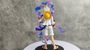 Figura de Acción de Luffy del <span class=keywords><strong>Anime</strong></span> Gear 5 Nika, Colección en Oferta - Product Image 5