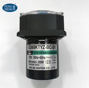 220V 60Hz Toverdrank Toe Te Voegen Pomp Hoge Stroom Peristaltische Pomp K25/K304a Met J1 <span class=keywords><strong>Motor</strong></span> 24V/130 <span class=keywords><strong>Rpm</strong></span> - Product Image 4