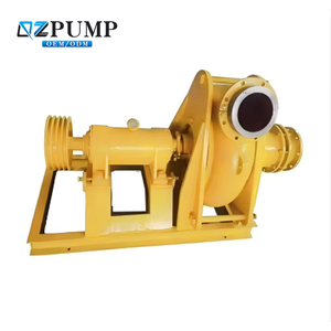 उच्च गुणवत्ता वाले एकल-चरण डीजल-संचालित गोल्ड माइनिंग पंप डीसी मोटर उच्च-दबाव पहनने-प्रतिरोधी और उच्च स्थायित्व - Product Image 1