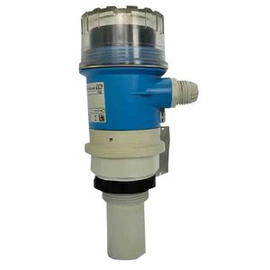 Sensor de Radar de 80 GHz Micropilot FMR66B de Endress+Hauser, el Más Alto Rendimiento en Cualquier Aplicación - Product Image 1
